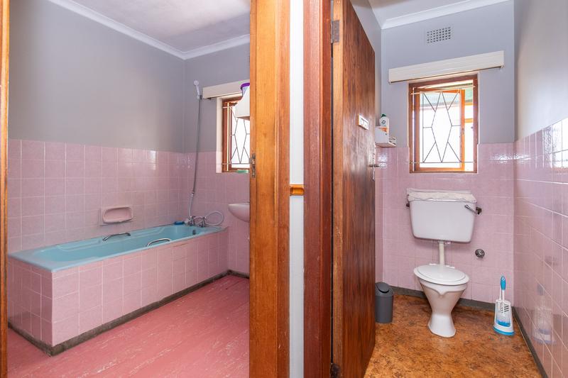 3 Bedroom Property for Sale in Diep River Western Cape